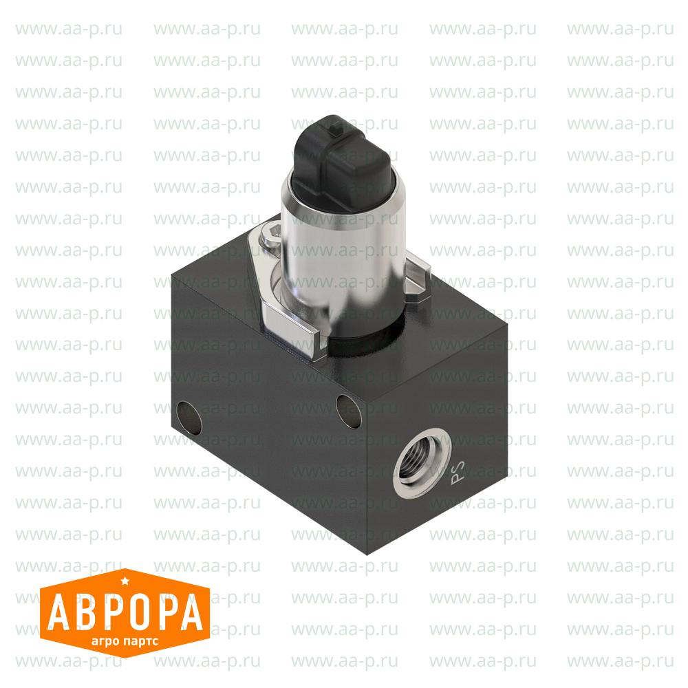 Elektrohydr. Proport.ventil